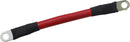 Battery Cable Red - 10 CM