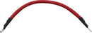 Battery Cable Red - 152 MM