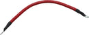 Battery Cable Red - 254 MM