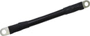 Battery Cable Black - 10 CM