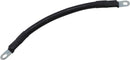 Battery Cable Black - 152 MM