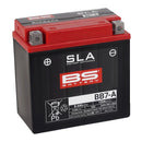 SLA Factory-Activated AGM Maintenance-Free Batteries Black For Arctic Cat EXT 580 1995-1996 - 133 MM