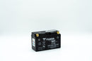 Maintenance-Free Battery Black For Can Am (BRP) DS 450 EFI 2x4 2008-2015 - 150 MM