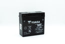 Maintenance-Free Battery Black For BMW K 1100 LT 1990-1998 - 186 MM
