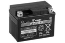 High Performance Maintenance Free Black For Arctic Cat (Textron) 50 2X4 2004-2005 - 12 V