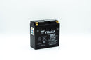 Maintenance-Free Battery Black For Hyosung GV 650 2009 - 12 V