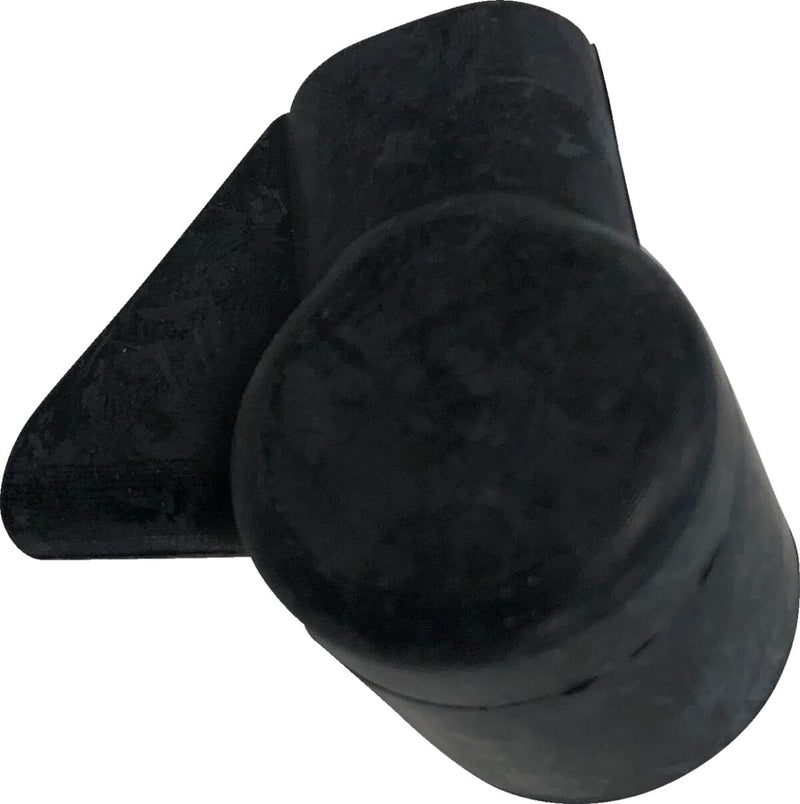 Battery Cable Boot Black | Vendor No 63857