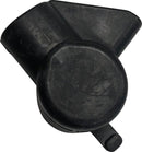 Battery Cable Boot Black | Vendor No 63858