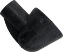 Battery Cable Boot Black | Vendor No 63859
