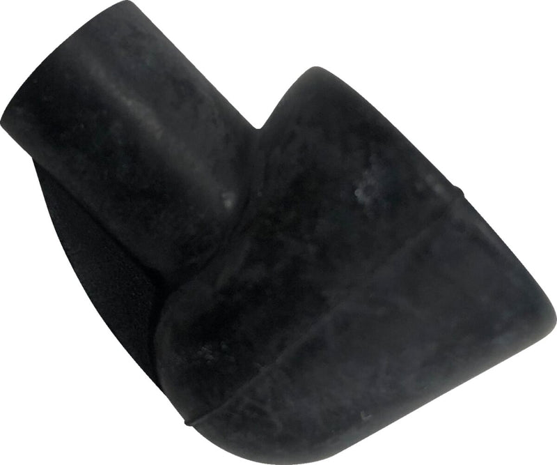 Battery Cable Boot Black | Vendor No 63859