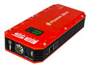 Booster Power Box PB-02 Red - 12 V