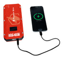 Booster Power Box PB-02 Red - 12 V