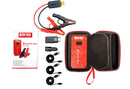 Booster Power Box PB-02 Red - 12 V