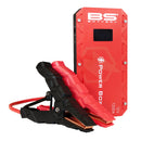 Booster Power Box PB-02 Red - 12 V