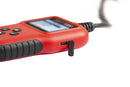 BST 1000 Lead Acid & Lithium Battery Tester Red