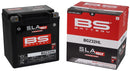 SLA MAX Factory- Activated AGM Maintenance-Free Battery Black For Arctic Cat (Textron) H1 550 EFI 4X4 2011-2012 - 133 MM