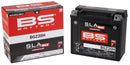 SLA MAX Factory- Activated AGM Maintenance-Free Battery Black For Arctic Cat BEARCAT 1100 2013-2014 - 12 V