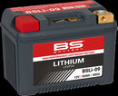Lithium LiFePO4 Battery Black For Arctic Cat (Textron) H1 700 EFI 4X4 2009-2010 - 148 MM