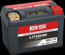 Lithium LiFePO4 Battery Black For Arctic Cat BEARCAT 1100 2013-2014 - 148 MM