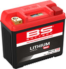 Lithium Battery BSLi-10 Max Black For Arctic Cat BEARCAT 1100 2013-2014 - 87 MM