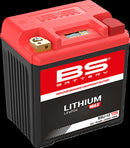 Lithium Max LiFePO4 Battery Black For Arctic Cat (Textron) PROWLER 1000 EFI 4X4 2009-2017 - 127 MM