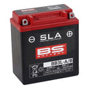 Maintenance-Free Battery Black For Cagiva T4 350 R 1987-1991 - 98 MM