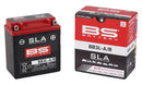 Maintenance-Free Battery Black For Cagiva T4 350 R 1987-1991 - 98 MM