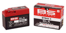 Maintenance-Free Battery Black For Honda SFX 50 1996-2000 - 12 V