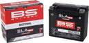 SLA MAX Factory- Activated AGM Maintenance-Free Battery Black For Arctic Cat (Textron) PROWLER 500 EFI 4X4 2017-2018 - 176 MM
