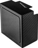 Battery Cover Black / Gloss For Harley Davidson FXD 1450 1999-2005