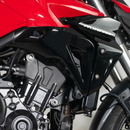 Infill Panels Graphite Black For Honda CB1000 Hornet 2025>Current