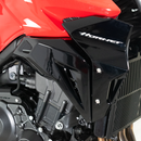 Infill Panels Graphite Black For Honda CB1000 Hornet 2025>Current