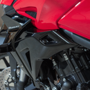 Infill Panels Graphite Black For Honda CB1000 Hornet 2025>Current