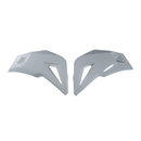 Infill Panels Pearl Glare White For Honda CB1000 Hornet 2025>Current