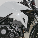 Infill Panels Pearl Glare White For Honda CB1000 Hornet 2025>Current