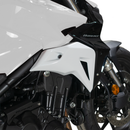 Infill Panels Pearl Glare White For Honda CB1000 Hornet 2025>Current