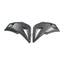 Infill Panels Matt Iridium Grey Metallic For Honda CB1000 Hornet 2025>Current
