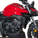 Infill Panels Matt Black For Honda CB1000 Hornet 2025>Current