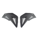 Infill Panels Matt Black For Honda CB1000 Hornet 2025>Current