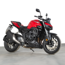 Infill Panels Matt Black For Honda CB1000 Hornet 2025>Current