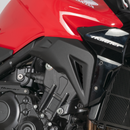 Infill Panels Matt Black For Honda CB1000 Hornet 2025>Current