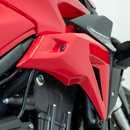 Infill Panels Grand Prix Red For Honda CB1000 Hornet 2025>Current
