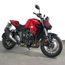 Infill Panels Grand Prix Red For Honda CB1000 Hornet 2025>Current
