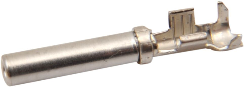 Deutsch DT Sealed Female Connector Component Silver