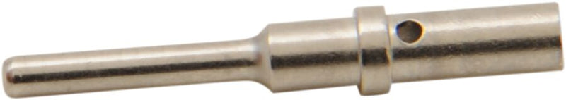 Deutsch DT Sealed Male Connector Component Silver - 1 Pin