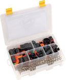 Deutsch Builder Kits Black
