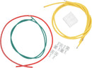Rectifier/Regulator Wiring Harness Connector Kit For Arctic Cat (Textron) 400 2X4