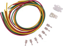 Rectifier/Regulator Wiring Harness Connector Kit For Ducati 748
