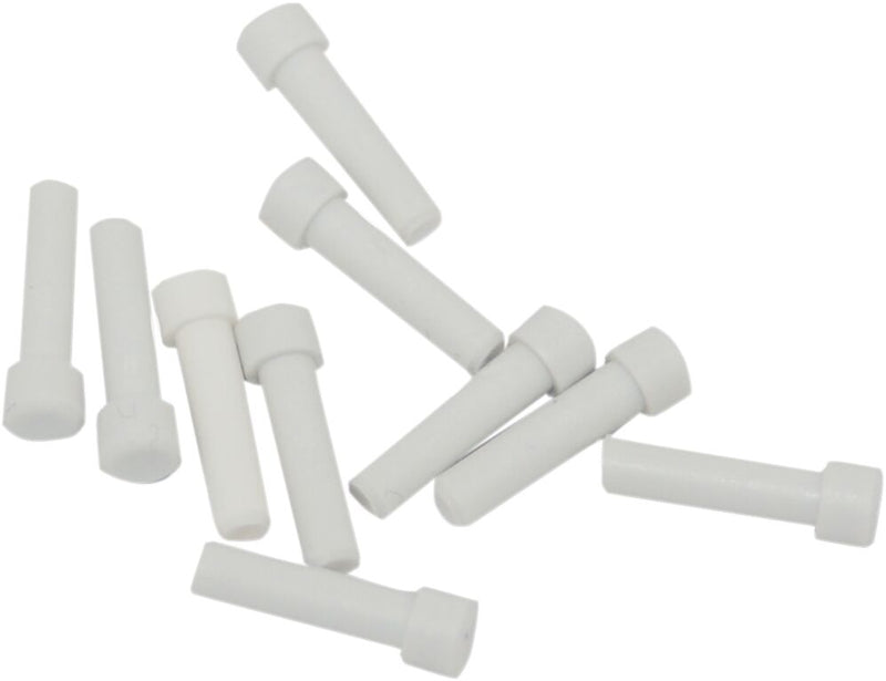 Deutsch DT Sealed Male Connector Component Red - 1 Pin