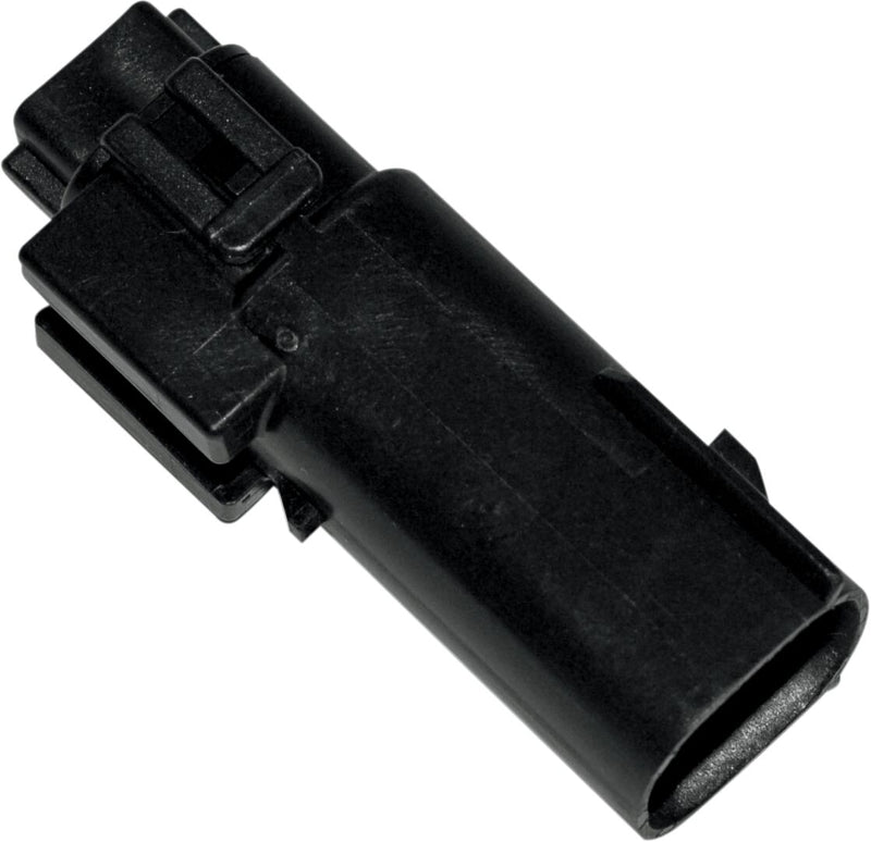 Molex MX 150 Connector Component Black For Harley Davidson FLHRSE5 1800 ABS 2013